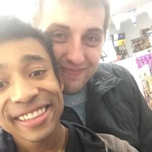 Meet your Posher, Felix